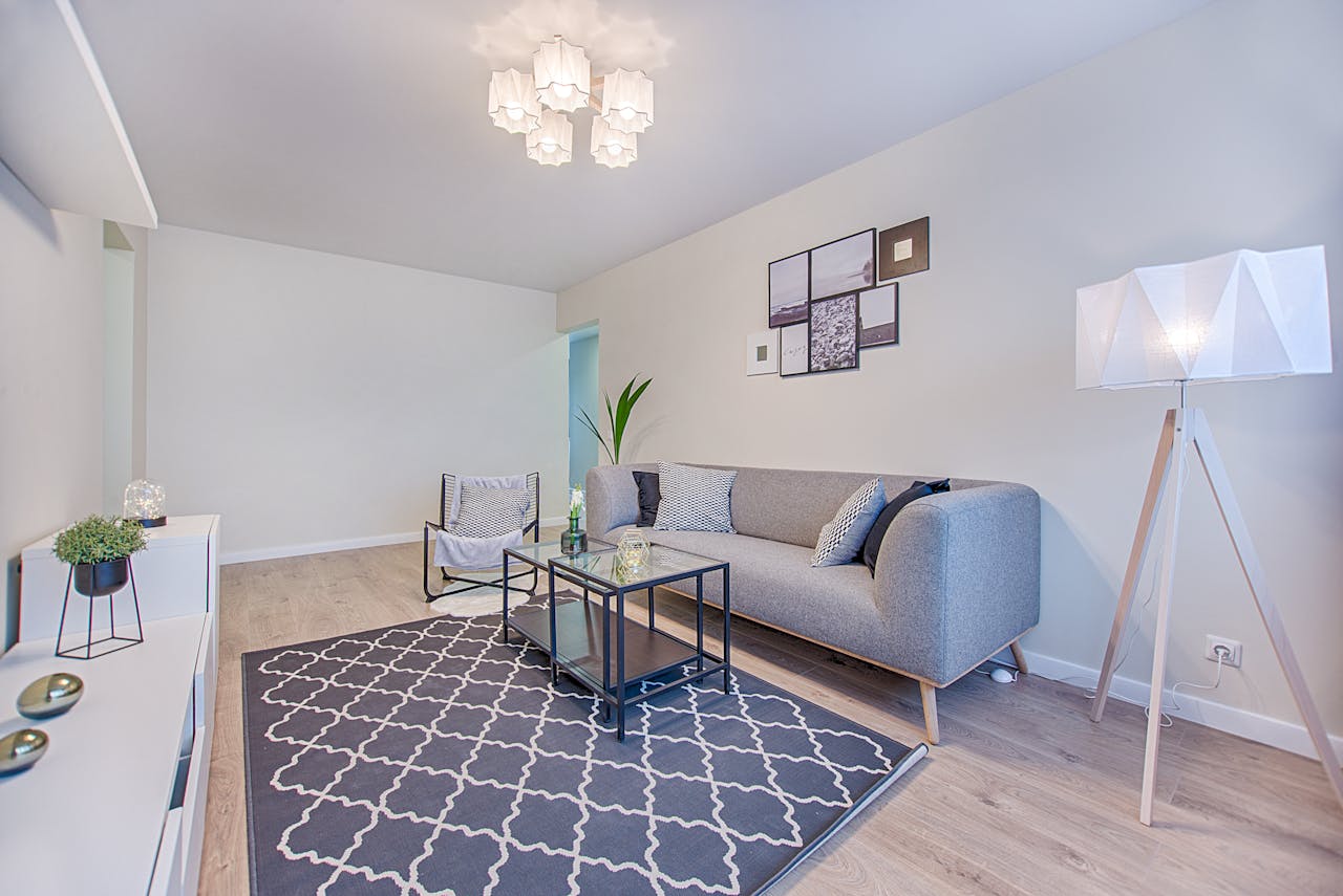 Geschikte zorgwoningen Geschikte zorgwoningen